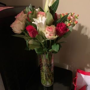 Meet your Posher, Calvin